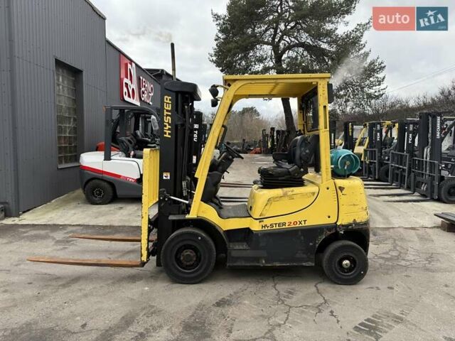 Хістер Х, об'ємом двигуна 0 л та пробігом 0 тис. км за 10900 $, фото 1 на Automoto.ua