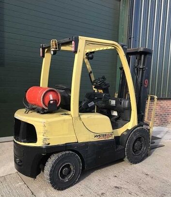 Хістер Другая, об'ємом двигуна 0 л та пробігом 0 тис. км за 9158 $, фото 1 на Automoto.ua