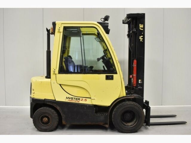 Хистер Другая, объемом двигателя 0 л и пробегом 0 тыс. км за 11538 $, фото 1 на Automoto.ua