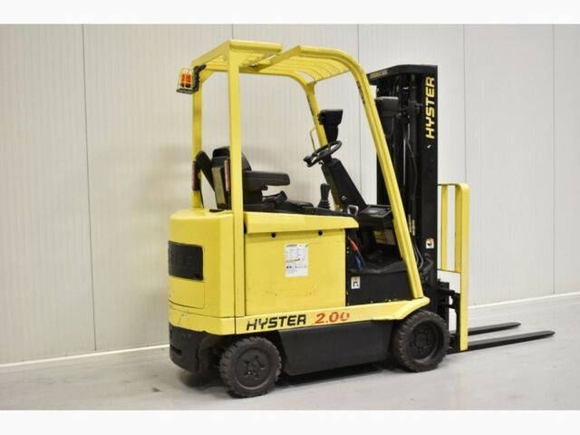 Хистер Другая, объемом двигателя 0 л и пробегом 0 тыс. км за 10489 $, фото 1 на Automoto.ua