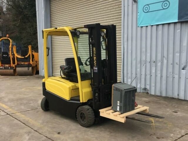 Хистер Другая, объемом двигателя 0 л и пробегом 0 тыс. км за 12363 $, фото 1 на Automoto.ua