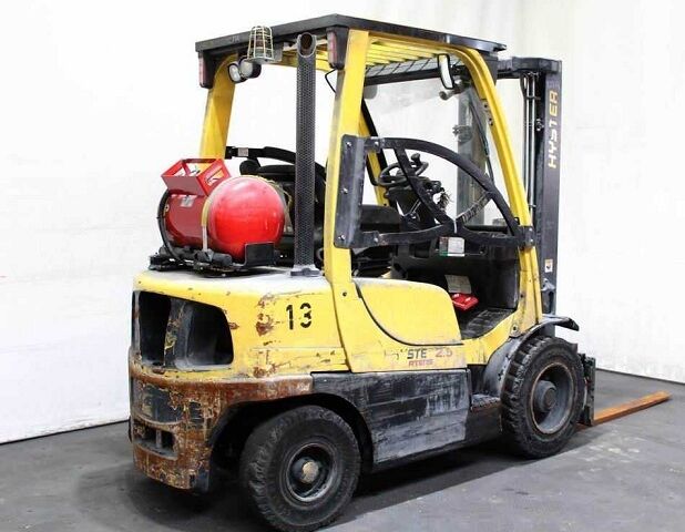 Хистер Другая, объемом двигателя 0 л и пробегом 0 тыс. км за 13403 $, фото 1 на Automoto.ua