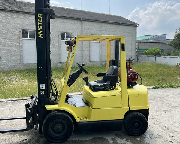 Хистер H 2.0 FTS, объемом двигателя 0 л и пробегом 15 тыс. км за 8500 $, фото 1 на Automoto.ua