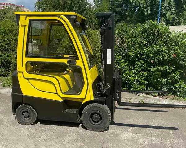 Хістер H 2.0 FTS, об'ємом двигуна 2 л та пробігом 3 тис. км за 9512 $, фото 1 на Automoto.ua