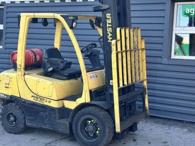 Хистер H 3.0XM, объемом двигателя 0 л и пробегом 0 тыс. км за 15347 $, фото 1 на Automoto.ua