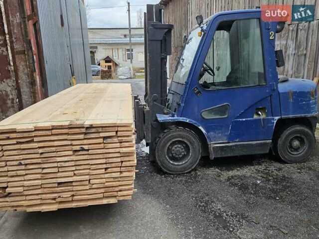 Хістер H 3.5FT, об'ємом двигуна 0 л та пробігом 0 тис. км за 25000 $, фото 1 на Automoto.ua