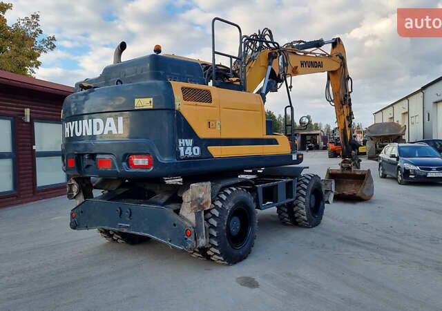 Хендай 140Д 2018 в Миколаїв на Automoto.ua Хендай 140Д, объемом двигателя 2.45 л и пробегом 5 тыс. км за 88256 $, фото 1 на Automoto.ua