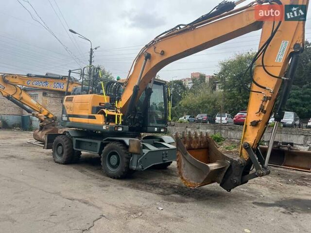 Хендай 180D 2018 у Києві на Automoto.ua Хендай 180D, об'ємом двигуна 0 л та пробігом 1 тис. км за 105186 $, фото 1 на Automoto.ua