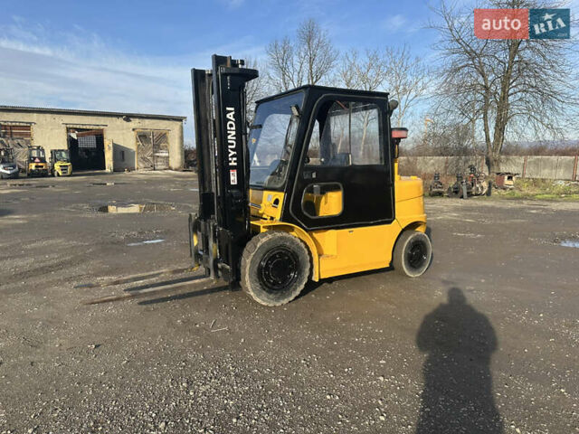 Хендай 40D, об'ємом двигуна 0 л та пробігом 0 тис. км за 12800 $, фото 1 на Automoto.ua