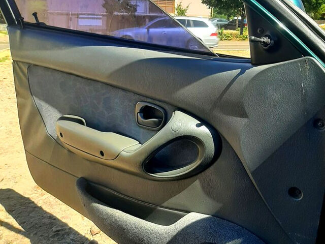 Хендай Акцент, об'ємом двигуна 1.3 л та пробігом 0 тис. км за 1400 $, фото 1 на Automoto.ua