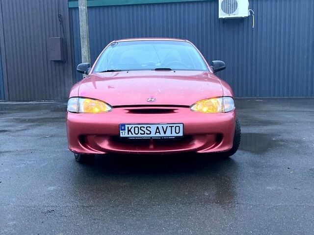 Хендай Акцент, объемом двигателя 1.4 л и пробегом 230 тыс. км за 1750 $, фото 1 на Automoto.ua