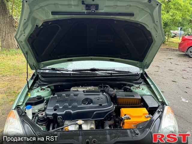 Хендай Акцент, об'ємом двигуна 1.4 л та пробігом 96 тис. км за 6500 $, фото 1 на Automoto.ua