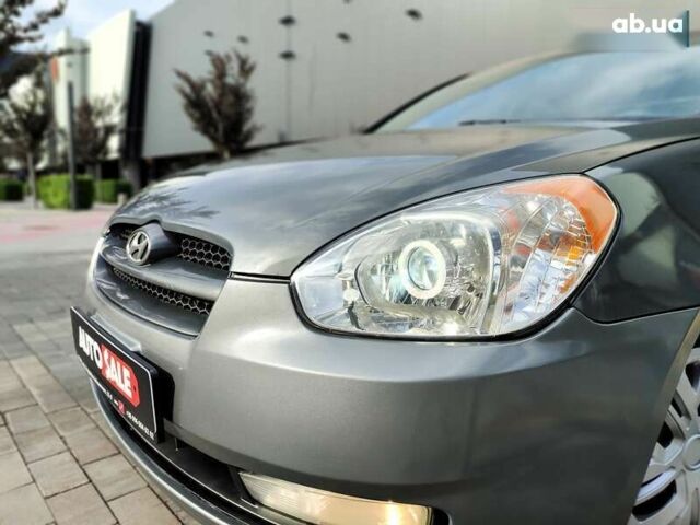 Хендай Акцент, объемом двигателя 0 л и пробегом 261 тыс. км за 4990 $, фото 1 на Automoto.ua