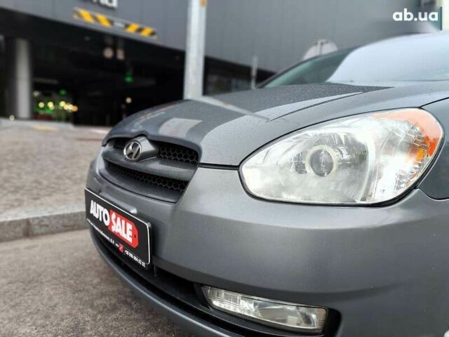 Хендай Акцент, объемом двигателя 0 л и пробегом 261 тыс. км за 4990 $, фото 1 на Automoto.ua