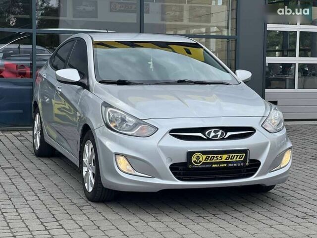 Хендай Акцент, об'ємом двигуна 1.5 л та пробігом 128 тис. км за 9200 $, фото 1 на Automoto.ua