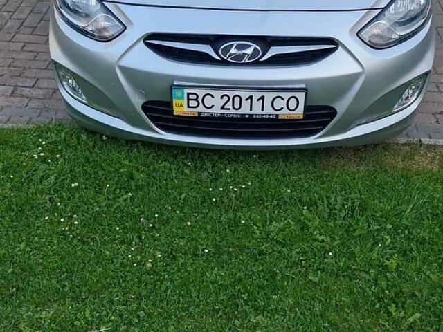 Хендай Акцент, об'ємом двигуна 1.6 л та пробігом 103 тис. км за 9300 $, фото 1 на Automoto.ua