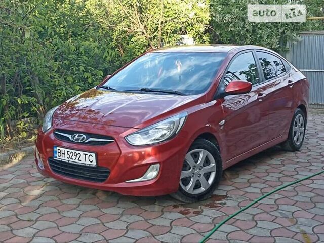 Хендай Акцент, об'ємом двигуна 1.6 л та пробігом 149 тис. км за 8400 $, фото 1 на Automoto.ua