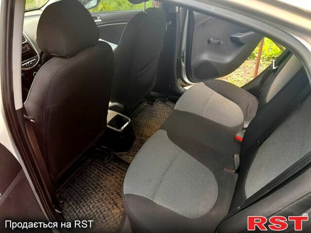 Хендай Акцент, об'ємом двигуна 1.4 л та пробігом 61 тис. км за 7000 $, фото 1 на Automoto.ua