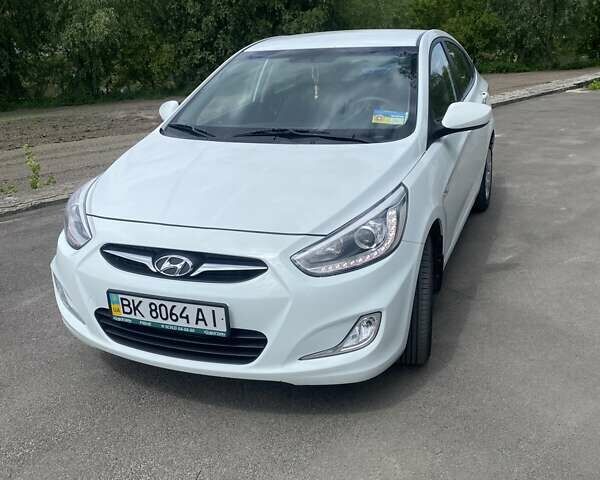 Хендай Акцент, объемом двигателя 1.4 л и пробегом 178 тыс. км за 8500 $, фото 1 на Automoto.ua