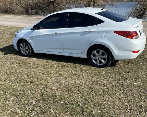 Хендай Акцент, об'ємом двигуна 1.6 л та пробігом 145 тис. км за 7300 $, фото 1 на Automoto.ua