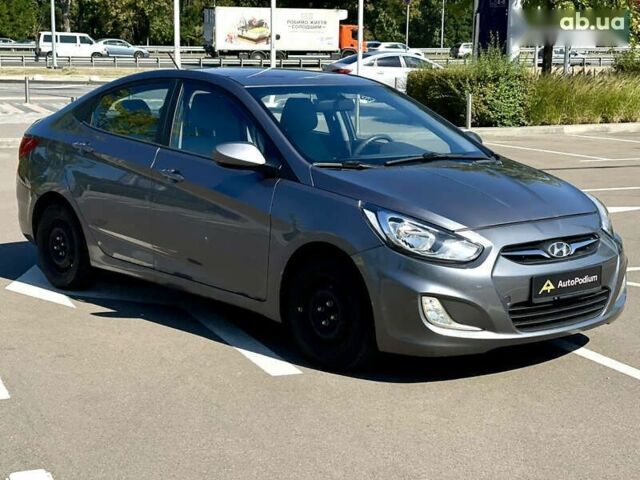 Хендай Акцент, об'ємом двигуна 1.6 л та пробігом 167 тис. км за 8500 $, фото 1 на Automoto.ua
