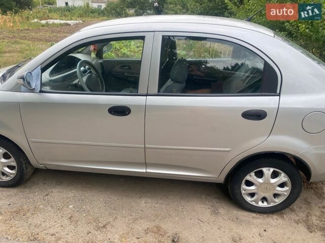 Сірий Хендай Акцент, об'ємом двигуна 1.3 л та пробігом 240 тис. км за 2500 $, фото 1 на Automoto.ua