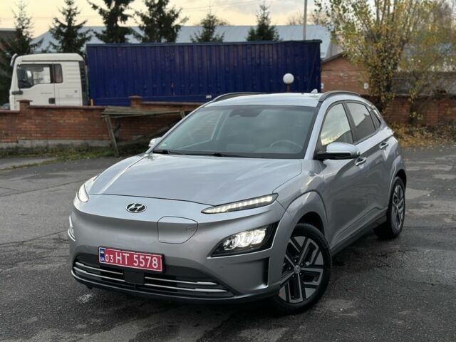 Серый Хендай Акцент, объемом двигателя 0 л и пробегом 57 тыс. км за 17900 $, фото 1 на Automoto.ua