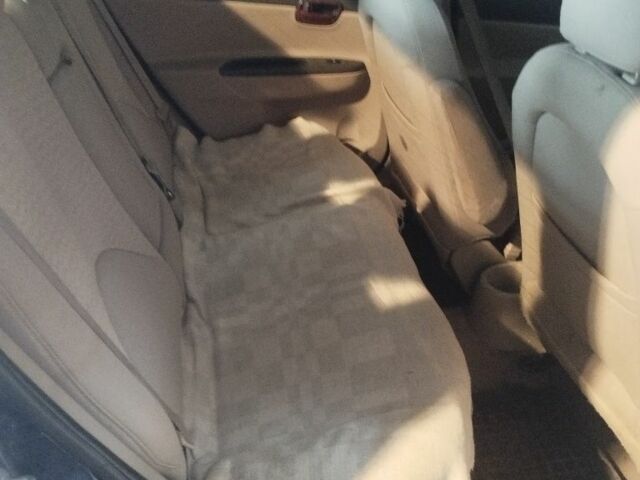 Синий Хендай Акцент, объемом двигателя 0 л и пробегом 300 тыс. км за 2500 $, фото 1 на Automoto.ua