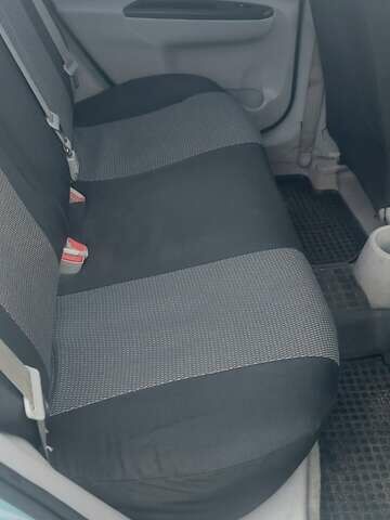 Синій Хендай Акцент, об'ємом двигуна 1.4 л та пробігом 287 тис. км за 4300 $, фото 1 на Automoto.ua