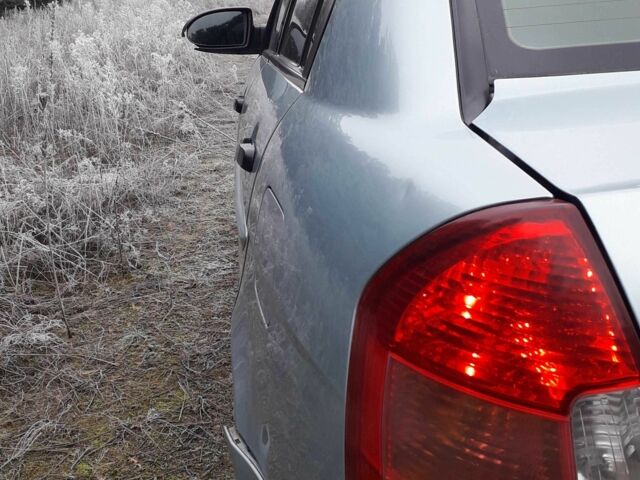 Синий Хендай Акцент, объемом двигателя 1.4 л и пробегом 247 тыс. км за 4500 $, фото 1 на Automoto.ua