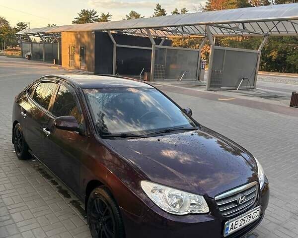 Хендай Аванте, объемом двигателя 1.59 л и пробегом 220 тыс. км за 6100 $, фото 1 на Automoto.ua