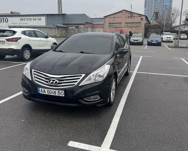 Хендай Азера, объемом двигателя 3 л и пробегом 249 тыс. км за 8000 $, фото 1 на Automoto.ua