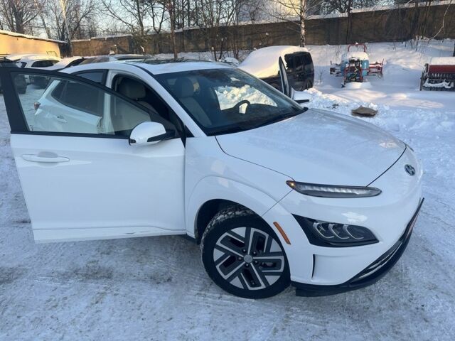 Білий Хендай Інша, об'ємом двигуна 0 л та пробігом 1 тис. км за 23000 $, фото 1 на Automoto.ua