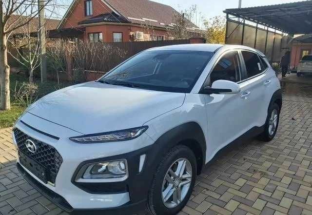 Белый Хендай Другая, объемом двигателя 2 л и пробегом 110 тыс. км за 9300 $, фото 1 на Automoto.ua