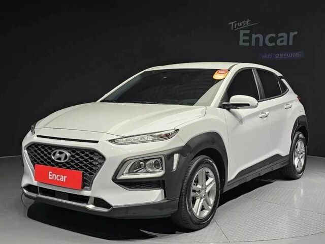 Белый Хендай Другая, объемом двигателя 1.6 л и пробегом 47 тыс. км за 13000 $, фото 1 на Automoto.ua