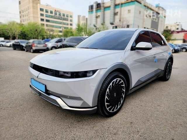 Белый Хендай Другая, объемом двигателя 1 л и пробегом 24 тыс. км за 7500 $, фото 1 на Automoto.ua