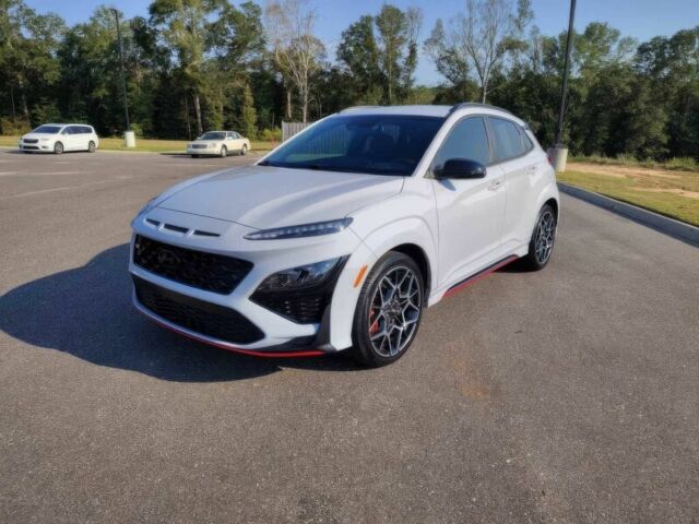 Белый Хендай Другая, объемом двигателя 2 л и пробегом 21 тыс. км за 26000 $, фото 1 на Automoto.ua