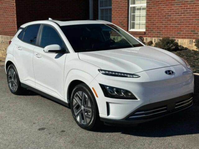 Білий Хендай Інша, об'ємом двигуна 0 л та пробігом 23 тис. км за 13500 $, фото 1 на Automoto.ua