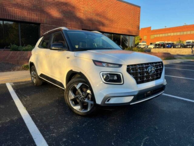 Белый Хендай Другая, объемом двигателя 1.6 л и пробегом 18 тыс. км за 4400 $, фото 1 на Automoto.ua