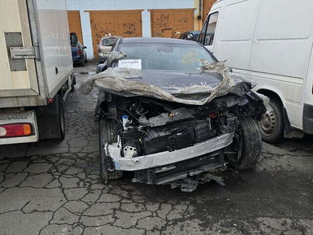 Черный Хендай Другая, объемом двигателя 0 л и пробегом 10 тыс. км за 242 $, фото 1 на Automoto.ua