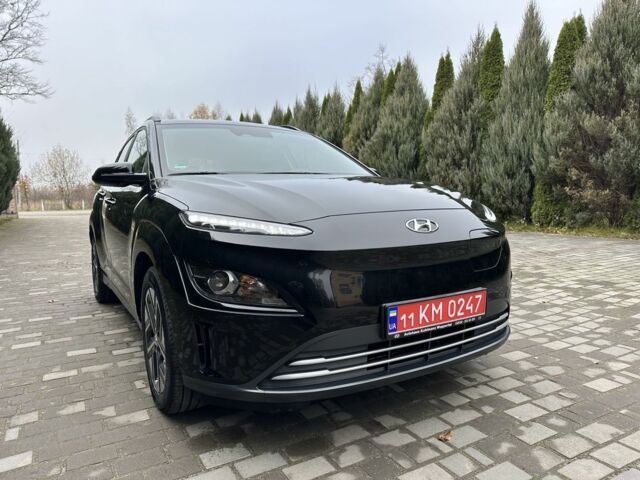 Черный Хендай Другая, объемом двигателя 0 л и пробегом 54 тыс. км за 16800 $, фото 1 на Automoto.ua
