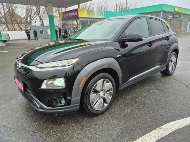 Черный Хендай Другая, объемом двигателя 0 л и пробегом 110 тыс. км за 16700 $, фото 1 на Automoto.ua