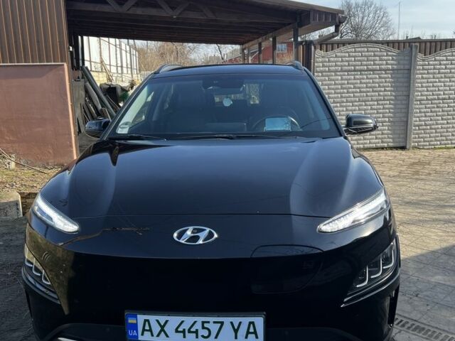 Черный Хендай Другая, объемом двигателя 0 л и пробегом 87 тыс. км за 21500 $, фото 1 на Automoto.ua