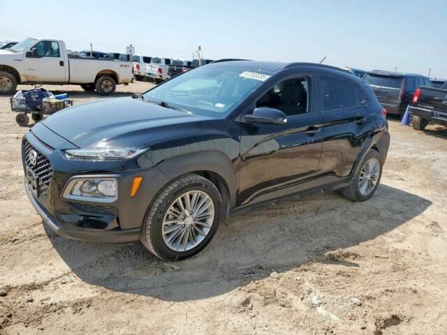 Черный Хендай Другая, объемом двигателя 2 л и пробегом 77 тыс. км за 2500 $, фото 1 на Automoto.ua