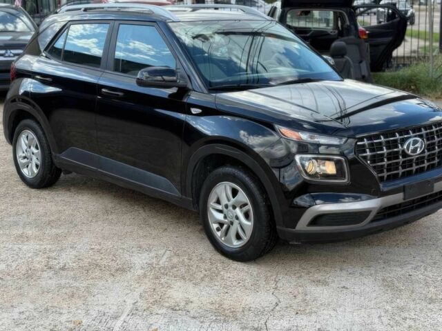 Чорний Хендай Інша, об'ємом двигуна 1.6 л та пробігом 32 тис. км за 4400 $, фото 1 на Automoto.ua