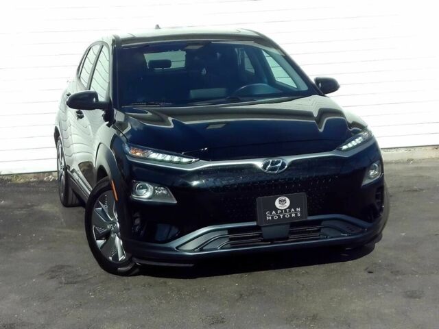 Чорний Хендай Інша, об'ємом двигуна 0 л та пробігом 23 тис. км за 7000 $, фото 1 на Automoto.ua