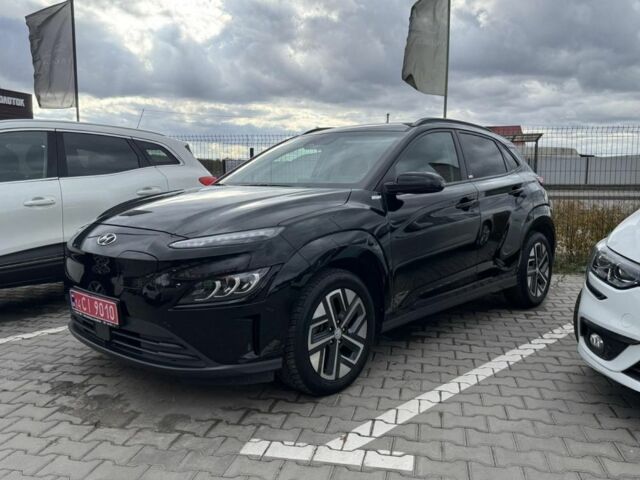 Черный Хендай Другая, объемом двигателя 2 л и пробегом 40 тыс. км за 18400 $, фото 1 на Automoto.ua