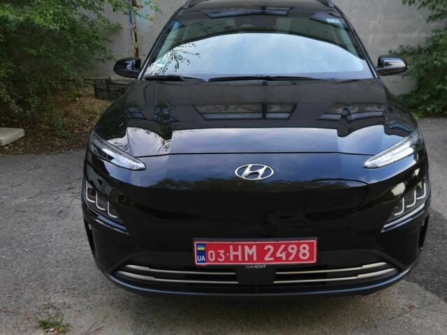 Черный Хендай Другая, объемом двигателя 0 л и пробегом 141 тыс. км за 18350 $, фото 1 на Automoto.ua