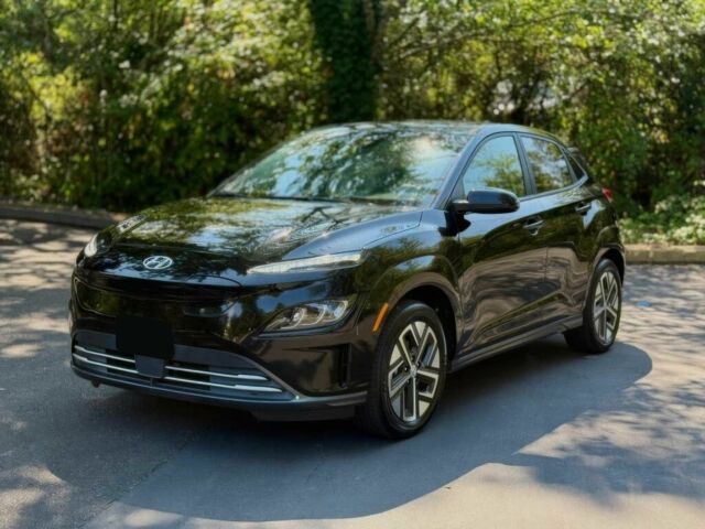 Чорний Хендай Інша, об'ємом двигуна 0 л та пробігом 25 тис. км за 11500 $, фото 1 на Automoto.ua