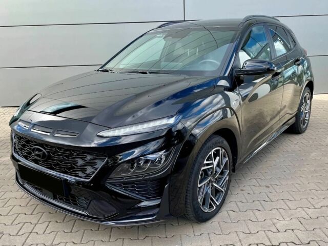 Черный Хендай Другая, объемом двигателя 2 л и пробегом 38 тыс. км за 11200 $, фото 1 на Automoto.ua